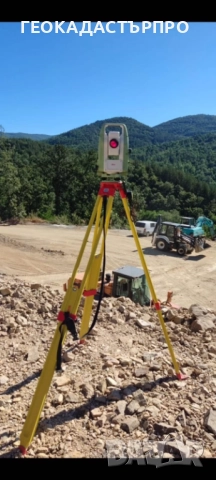 Геодезия, Кадастър, Проектиране, Строителство - геодезически услуги гр. Дупница, снимка 3 - Други услуги - 52621028