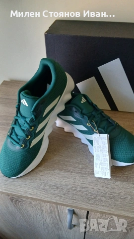 Adidas маратонки, снимка 8 - Маратонки - 53835388