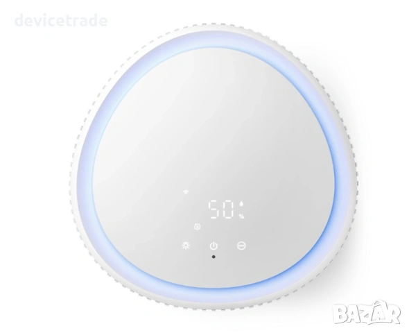 Въздухопречиствател Philips PureProtect Water Series 3400 2in1 AC3420/10, 3.2L, снимка 2 - Овлажнители и пречистватели за въздух - 53306412