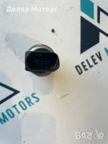 55PP30-01 датчик за високо налягане на рейл от Hyundai I20 1.1 CRDI, 75 кс, 6 ск., двигател D3FA, снимка 3 - Части - 50230790