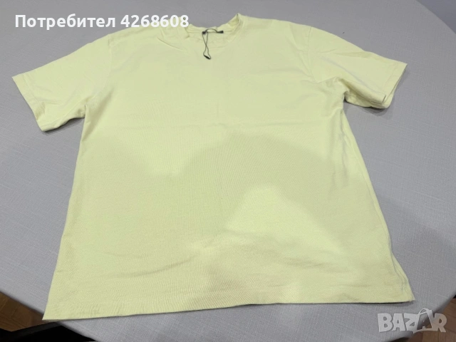 Потници и тениски