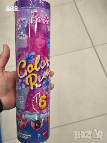 кукла Барби Barbie 