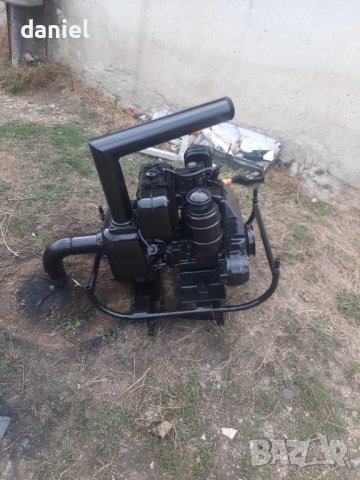 Сондажна машина, снимка 12 - Други машини и части - 31143961
