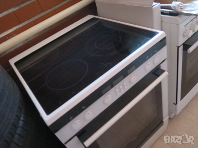 SIEMENS , клас A - 60см ,свободностояща печка, снимка 11 - Печки, фурни - 46690025