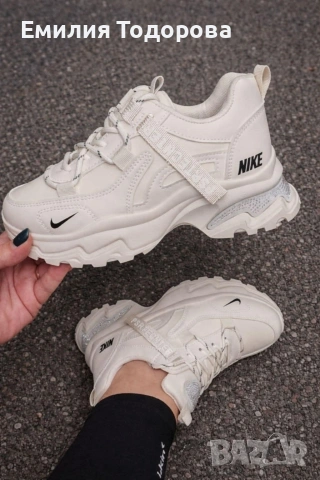 Дамски Маратонки 