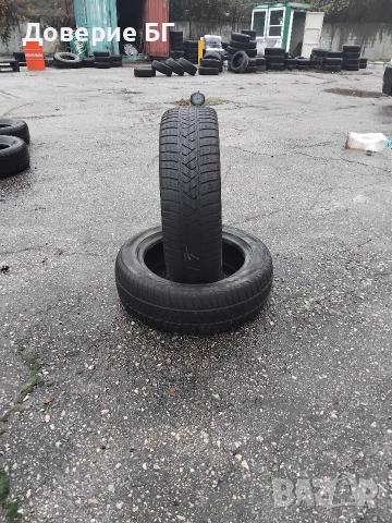 Гуми 205 60 17 Пирели Pirelli 2 броя. Нов внос. Не са нови!, снимка 5 - Гуми и джанти - 52672052