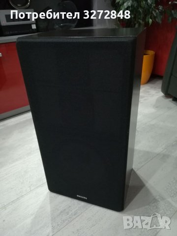 Тонколона PHILIPS , снимка 7 - Тонколони - 38953495