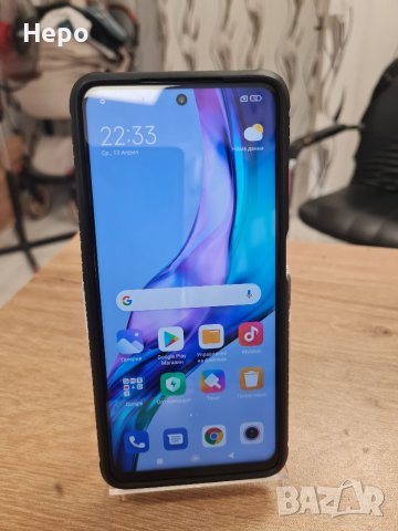 Xiaomi Mi 10T LIte