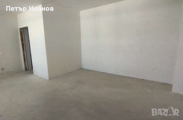 Двустаен апартамент в кв Симеоново, снимка 2 - Апартаменти - 51941333