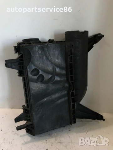 Кутия въздушен филтър за Mercedes W639 Vito (2005) A6395282506, A0000901651, снимка 2 - Части - 53873206