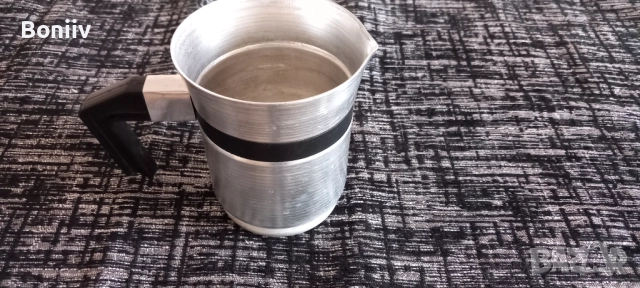 Алуминиева каничка, снимка 2 - Кани - 52431323