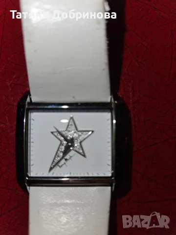 Дамски часовник Thierry Mugler