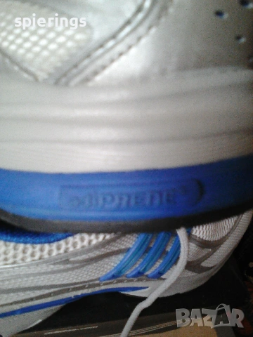 Спортни обувки за бягане (ретро модел),размер US 12, снимка 5 - Маратонки - 53752594