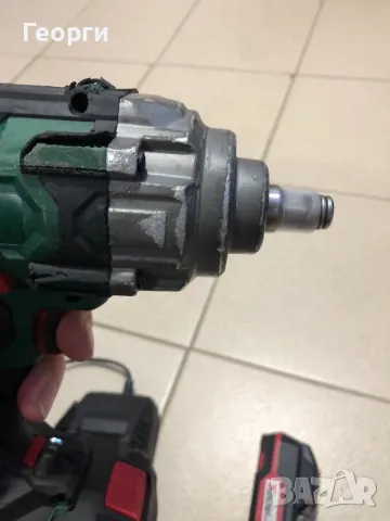 Гайковерти Parkside 20 V, снимка 7 - Други инструменти - 49107773