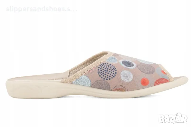 Дамски чехли ADANEX 36/41, снимка 3 - Чехли - 50022192