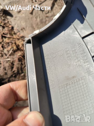 Кора капак за таван колона за Ауди А4 Б6 Б7 Audi A4 S4 B6 B7 8E5867288, снимка 3 - Части - 44201897