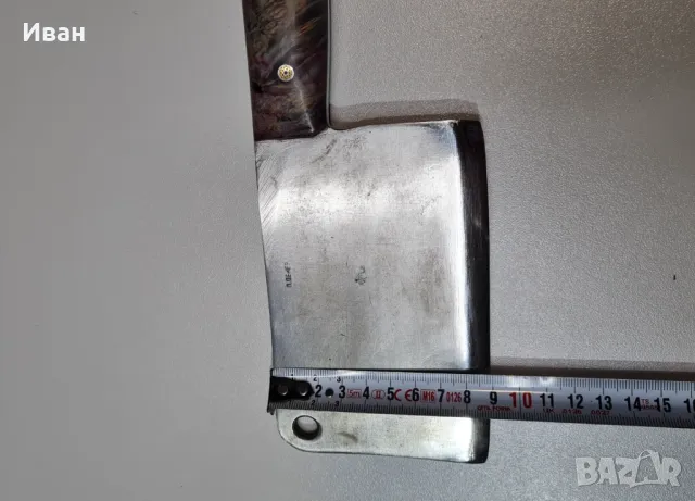 Сатър, снимка 5 - Други - 48614357