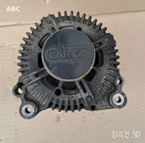 Динамо (Алтернатор) за VW, Audi, Skoda, Seat  2.0 TDI , снимка 2 - Части - 48337289