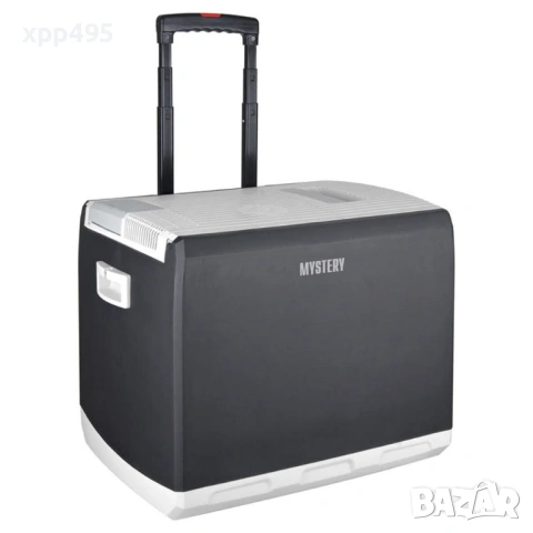 MISTERY голям автомобилен хладилник