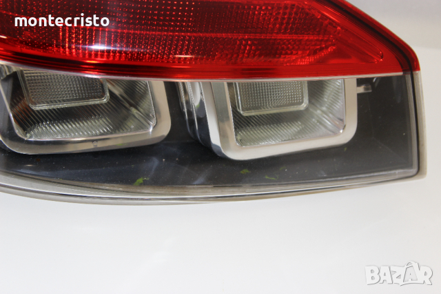 Ляв стоп Renault Megane III Coupe 3 врати (2008-2013г.) 265550008R хечбек Рено Меган Купе, снимка 7 - Части - 44510106