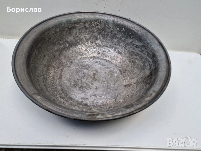 Меден леген