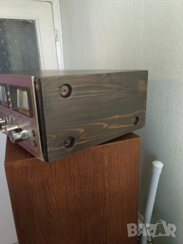 Sony tc k5 Касетен дек, снимка 6 - Декове - 44334886