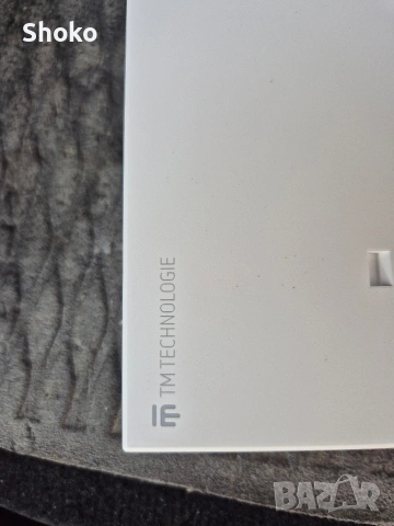 Аварийна лампа ONTEC G, снимка 6 - Лед осветление - 53699170