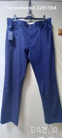 Мъжки панталон Ralph Lauren.38×32., снимка 3 - Панталони - 38997573