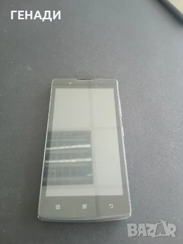 Телефон Lenovo A1000/RAM 1GB