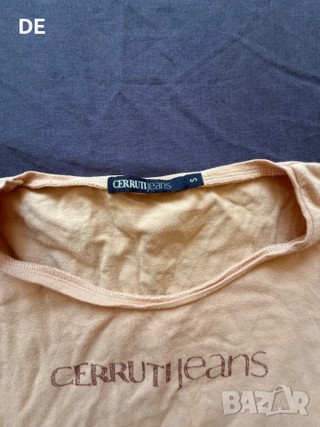 Блуза, снимка 2 - Блузи с дълъг ръкав и пуловери - 53402351