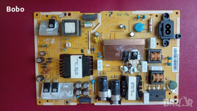 Power board BN44-00806A, снимка 3 - Части и Платки - 41843920