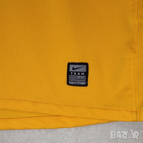 Тениска Арсенал 2008/09 Robin van Persie №11 – Оригинална Nike, L, снимка 7 - Тениски - 53661795