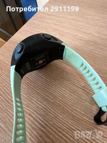 Спортен часовник Onmove 500 с GPS, снимка 3 - Смарт часовници - 49025323