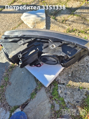 Лед фарове OSRAM голф 6 2009 до 2014г Кърджали , снимка 7 - Автомобили и джипове - 51590891
