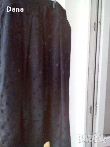 Дълга нова копринена пола, снимка 4 - Поли - 35903035