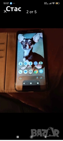 Google Pixel 3a/4-64gb.перфектен