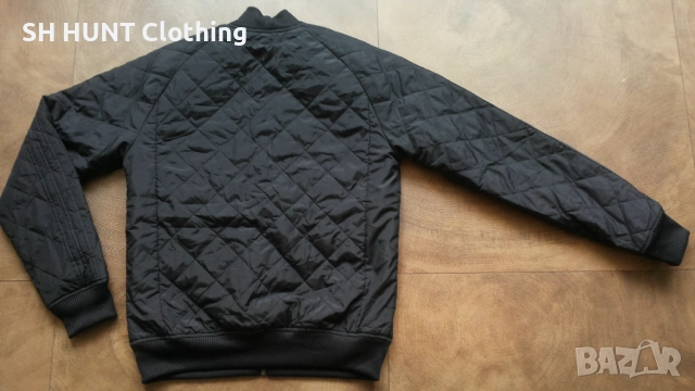 Adidas Originals SST Combat QLTD Jacket Размер S мъжко яке 4-54, снимка 3 - Якета - 52794844