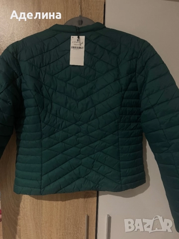 Ново дамско  яке, снимка 3 - Якета - 51870164