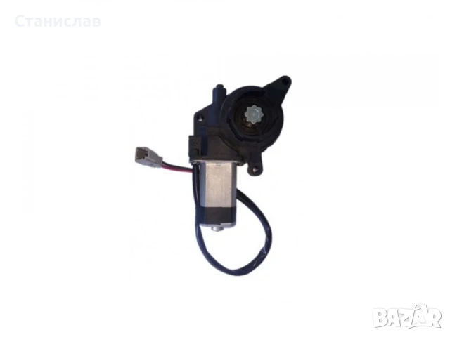Електромотор за стъклоподемник - универсален