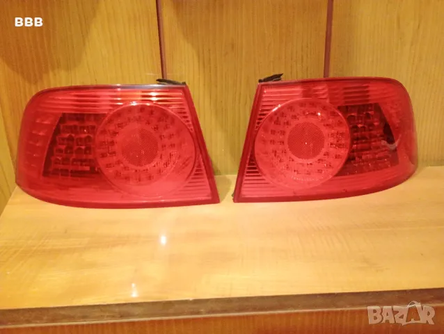 Комплект външни стопове за Фолксваген Фаетон 