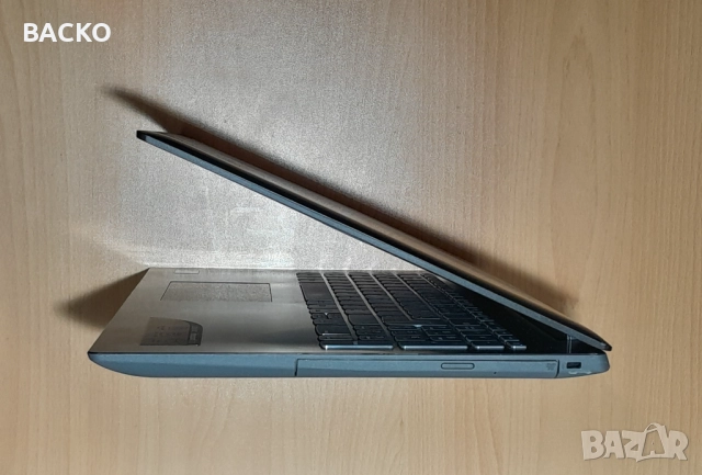 Лаптоп LENOVO IdeaPad 320 / I3-6006U / 8Gb DDR4 / 128Gb SSD, снимка 4 - Лаптопи за работа - 52671263