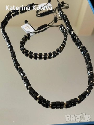 Злато на конец