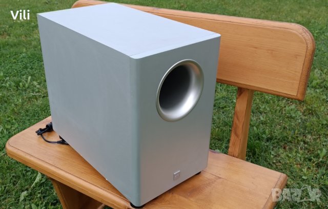 Canton Powered subwoofer AS 10