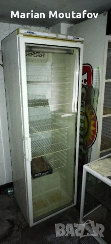 хладилни витрини, снимка 2 - Витрини - 52643715