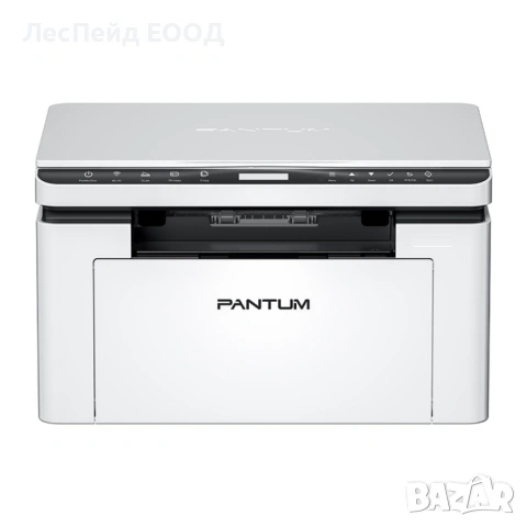 Pantum BM2300W мултифункционален принтер Лазерен A4 22 стр./мин Wi-Fi, снимка 2 - Принтери, копири, скенери - 53510422