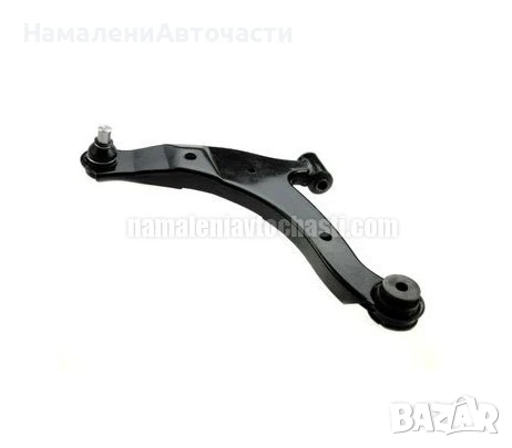 Преден ляв носач 04656731AH ZWDCH014 Chrysler Dodge