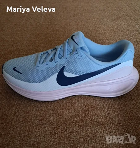 Дамски маратонки Nike , снимка 6 - Маратонки - 56140065