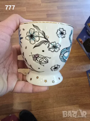 чаши 450 мл, снимка 2 - Чаши - 48453996