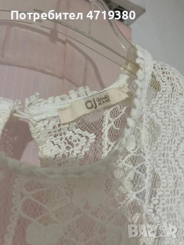 Официална рокля, снимка 3 - Рокли - 53418810