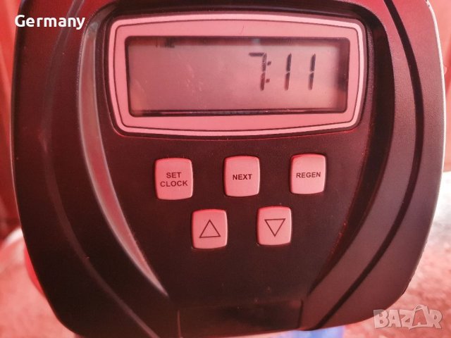 Омекотител за вода 25кг., снимка 8 - Други - 40339618